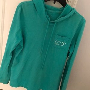 vineyard vines sweater
